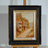 Painting of a house