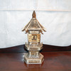 Travel temple