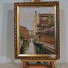 Painting venice