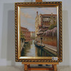 Painting venice 