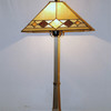 Table lamps functionalism style, 2pcs