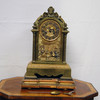 Bronze Clock
