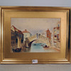 Painting, Venice 