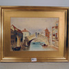 Painting, Venice